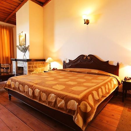 Welcomheritage Windsor Lodge Ranikhet Luaran gambar