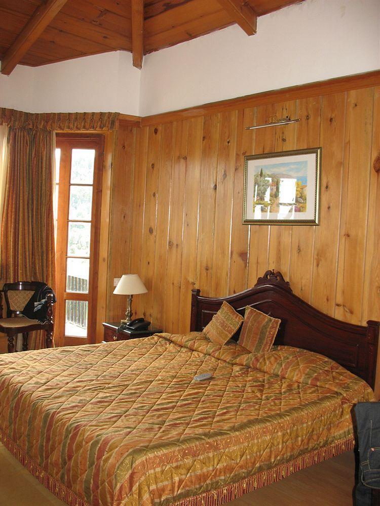 Welcomheritage Windsor Lodge Ranikhet Luaran gambar
