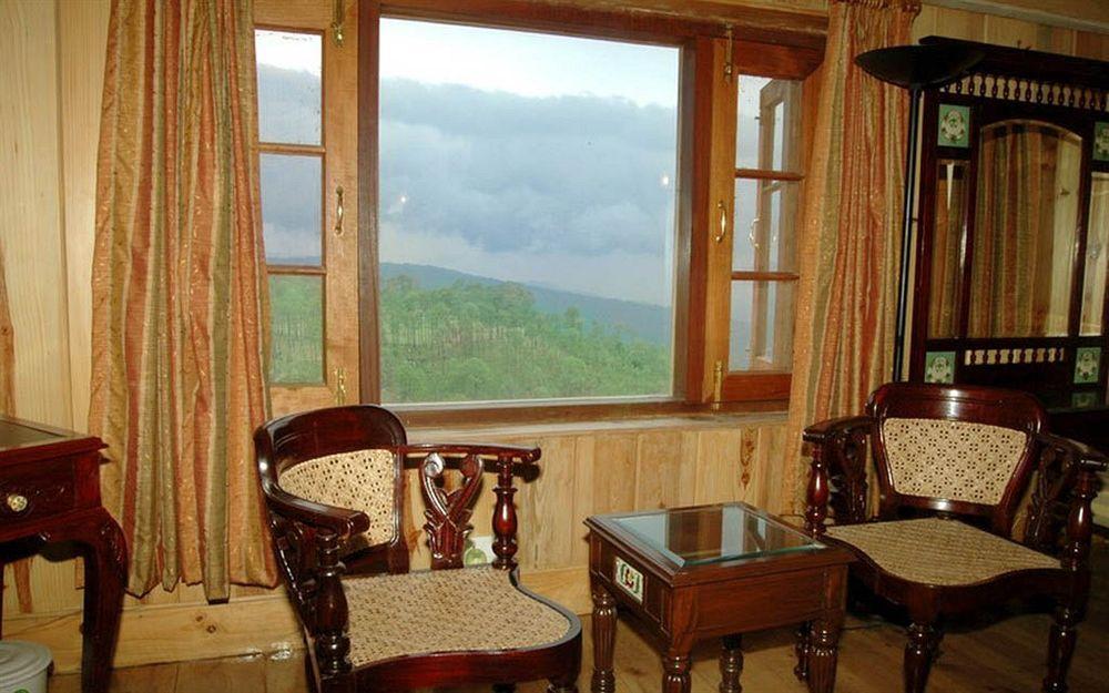 Welcomheritage Windsor Lodge Ranikhet Luaran gambar
