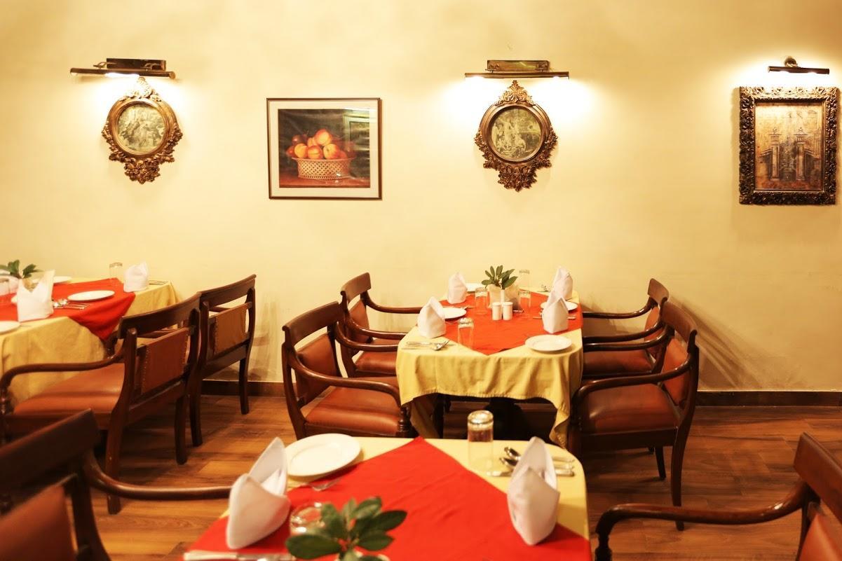 Welcomheritage Windsor Lodge Ranikhet Luaran gambar