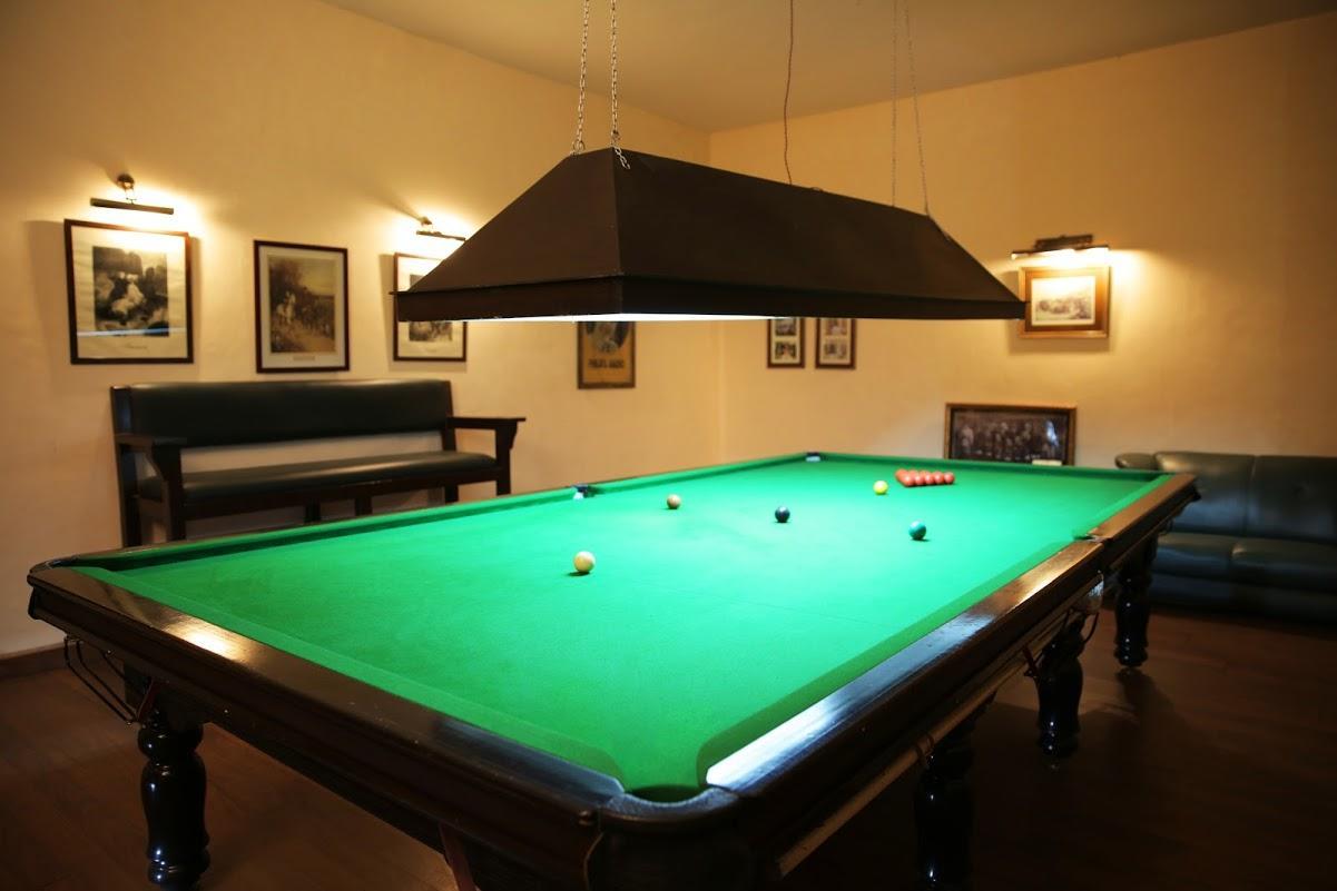 Welcomheritage Windsor Lodge Ranikhet Luaran gambar
