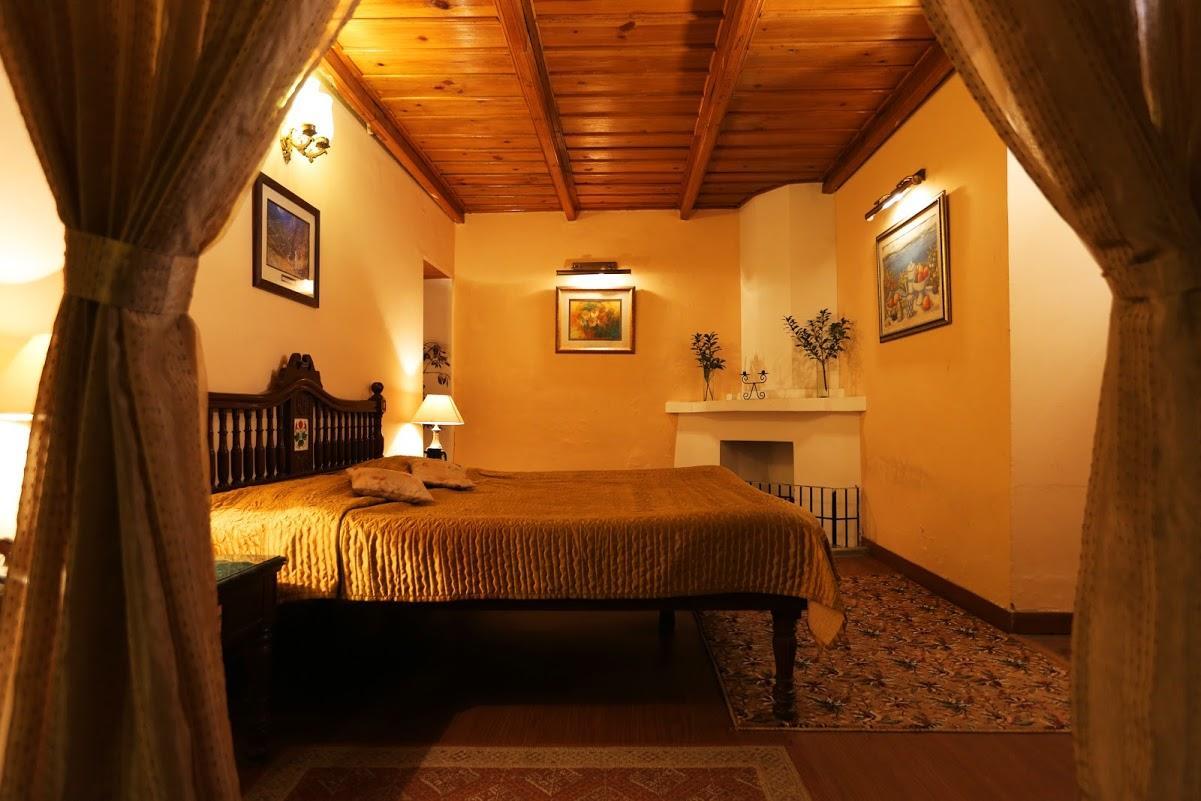 Welcomheritage Windsor Lodge Ranikhet Luaran gambar