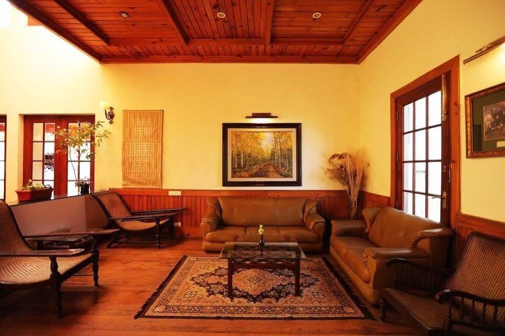 Welcomheritage Windsor Lodge Ranikhet Luaran gambar